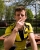 Osobní profil